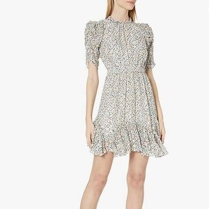 Shoshanna Damen Alexandrina Dress